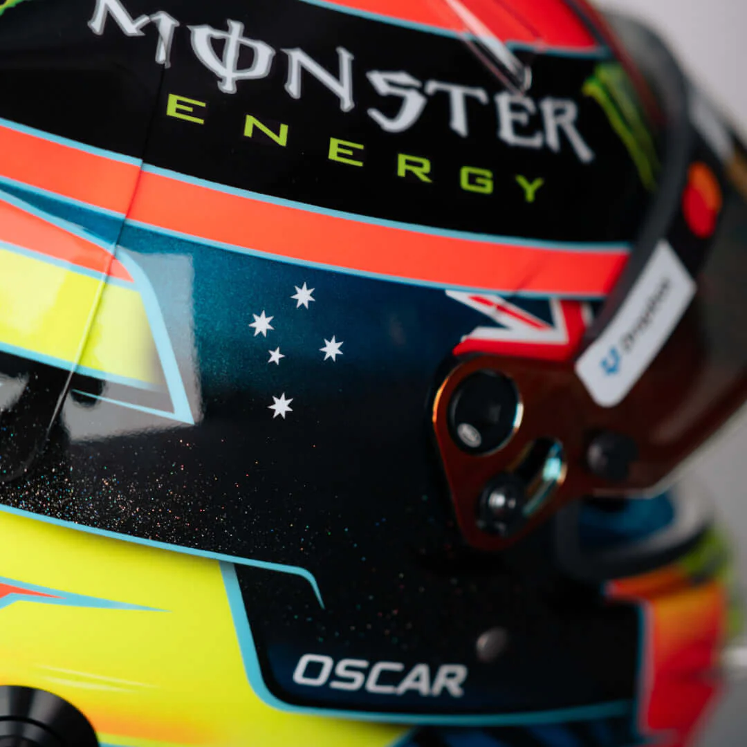 Gear Up With OP81 Style