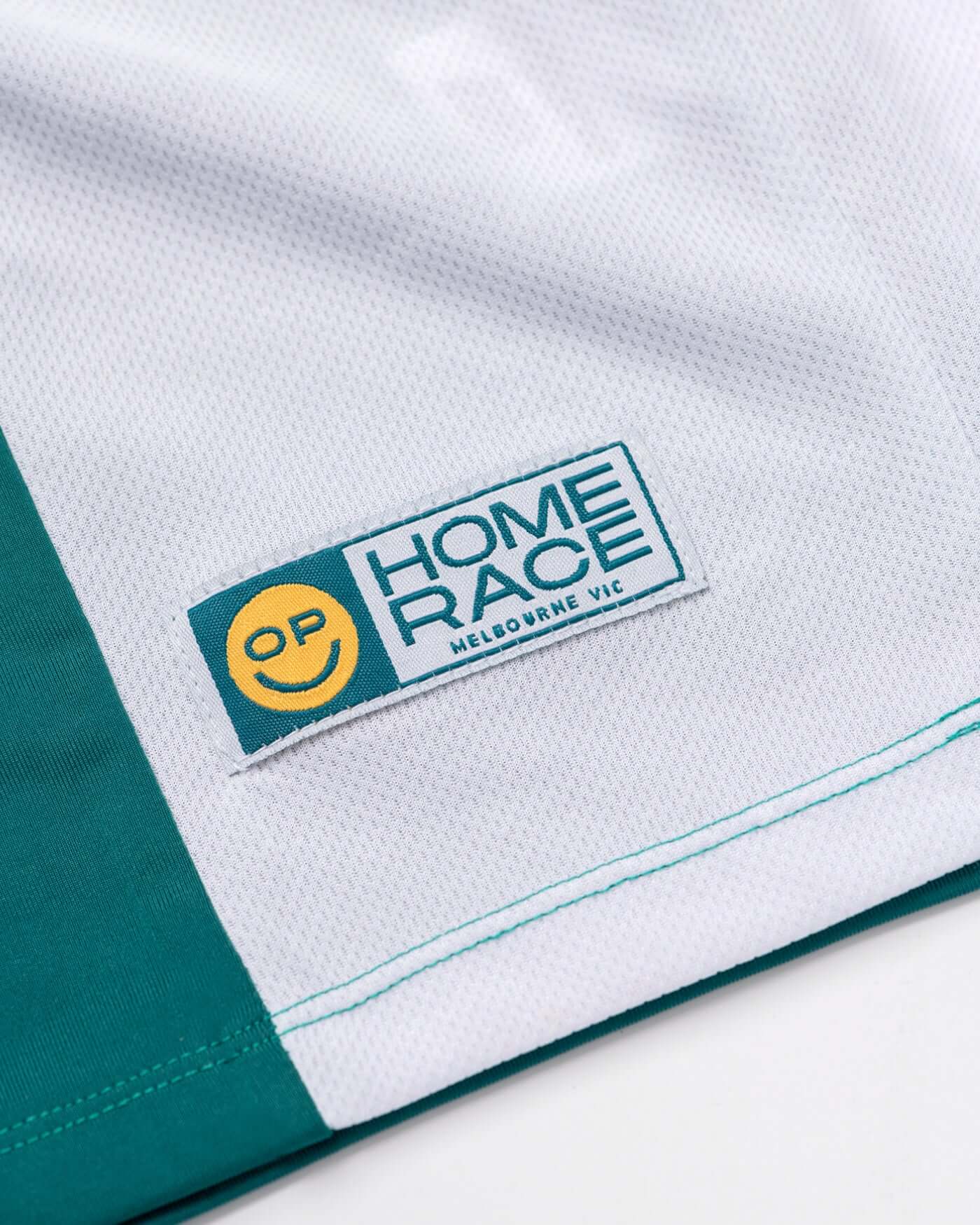 Home Race '26 Jersey - Image 3