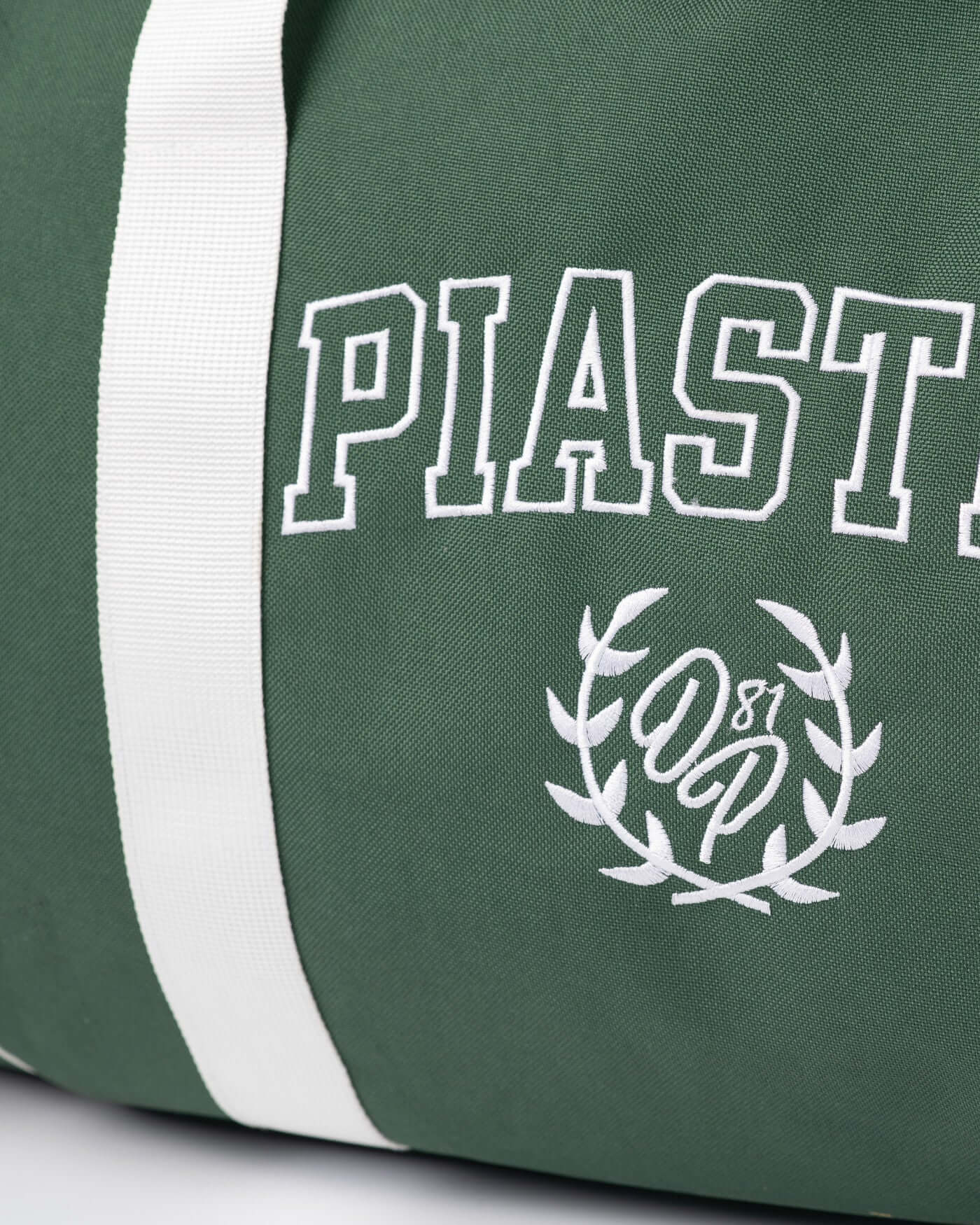 Home Race Barrel Bag - Image 3