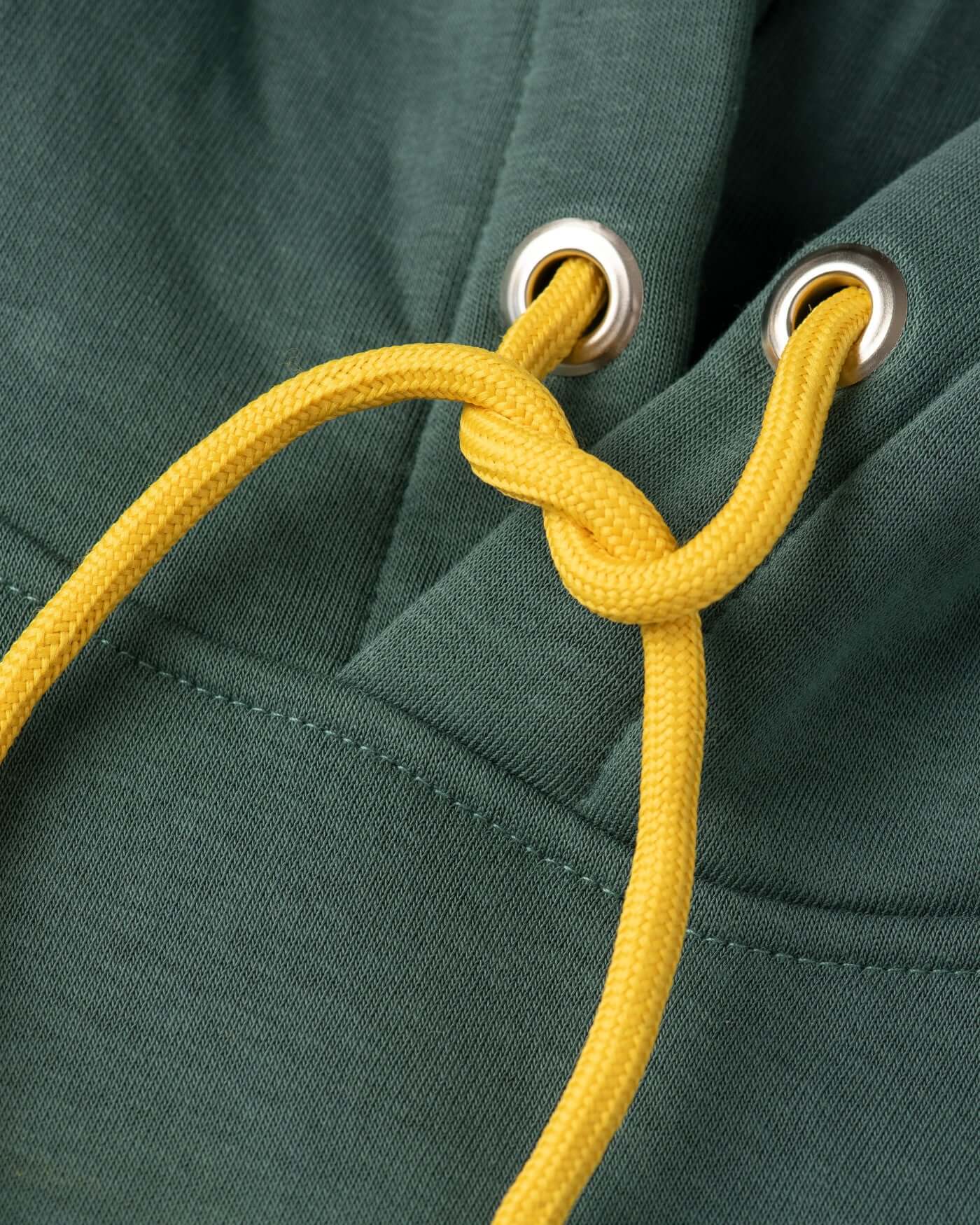 Home Race Hoodie - Green - Image 3