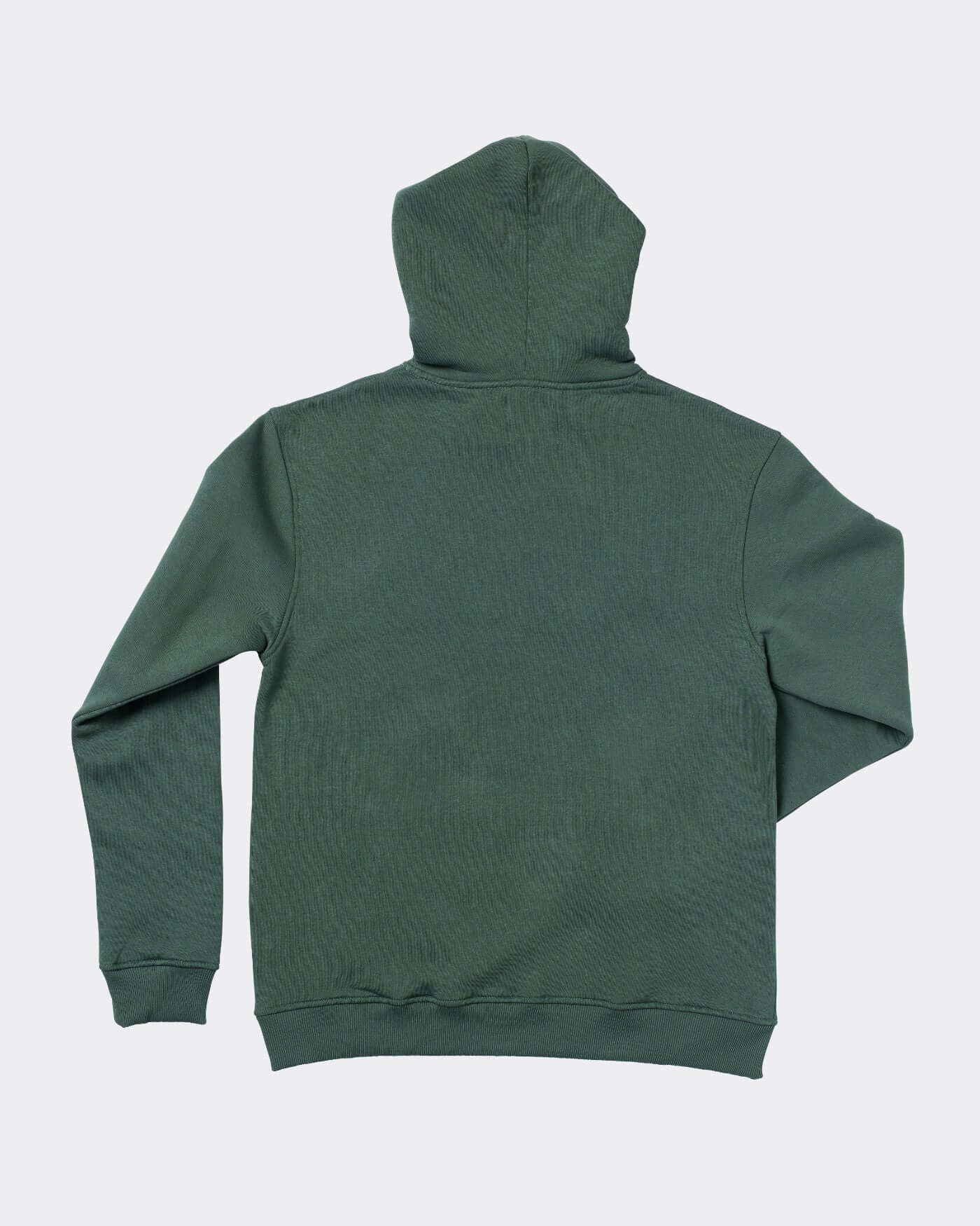 Home Race Hoodie - Green - Image 5
