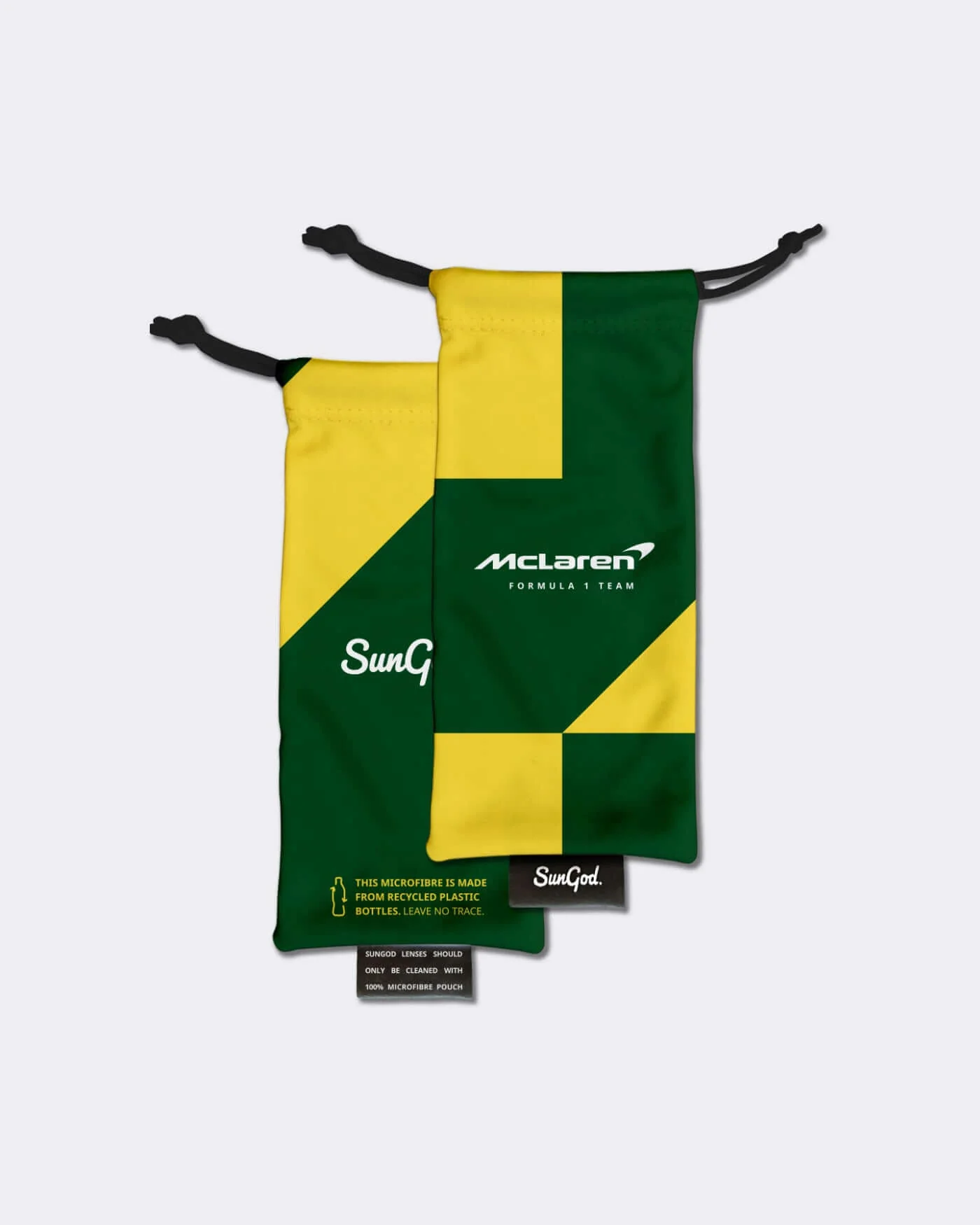 McLaren F1 Team Oscar Piastri SunGod Renegades - Image 4