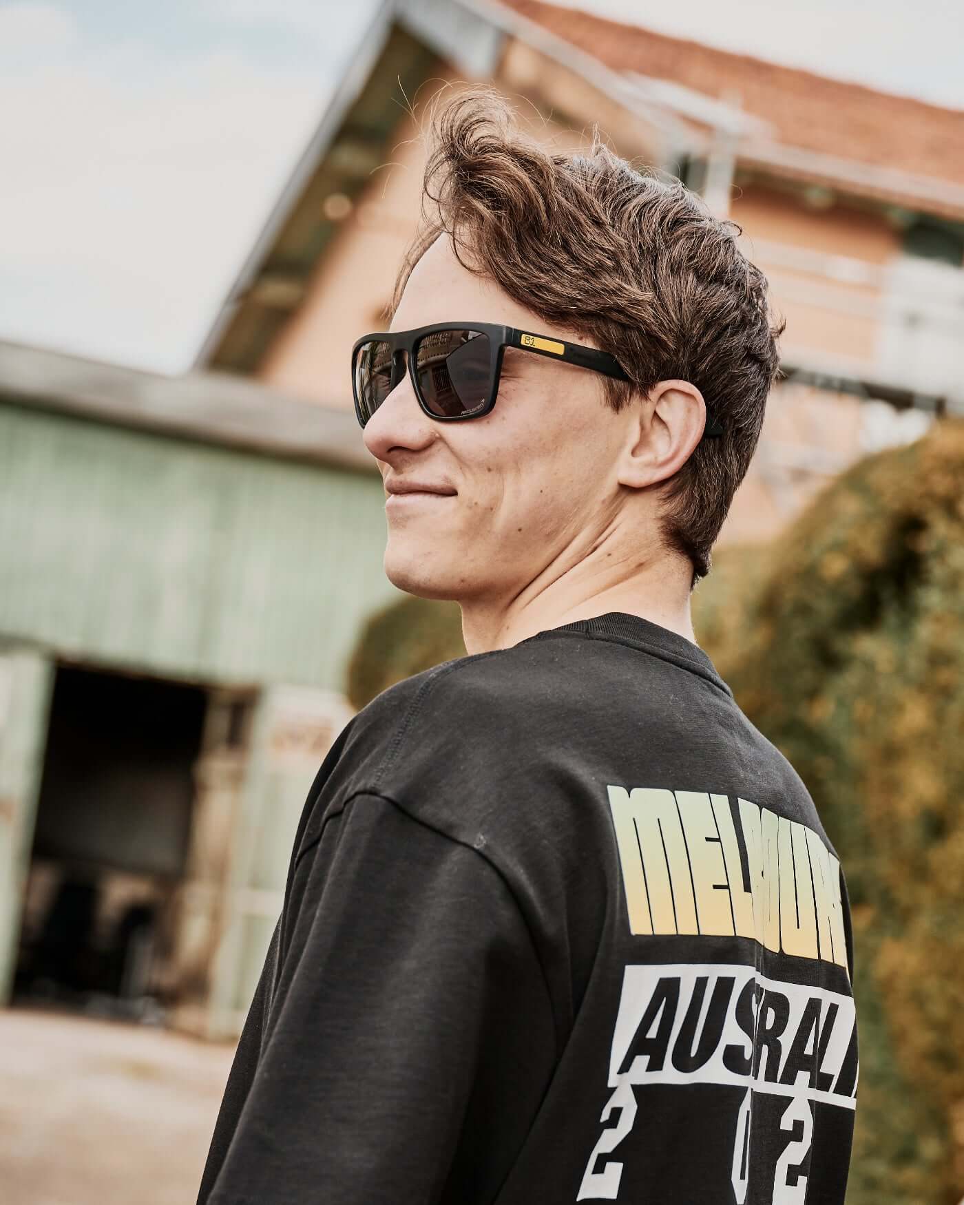 McLaren F1 Team Oscar Piastri SunGod Renegades - Image 5