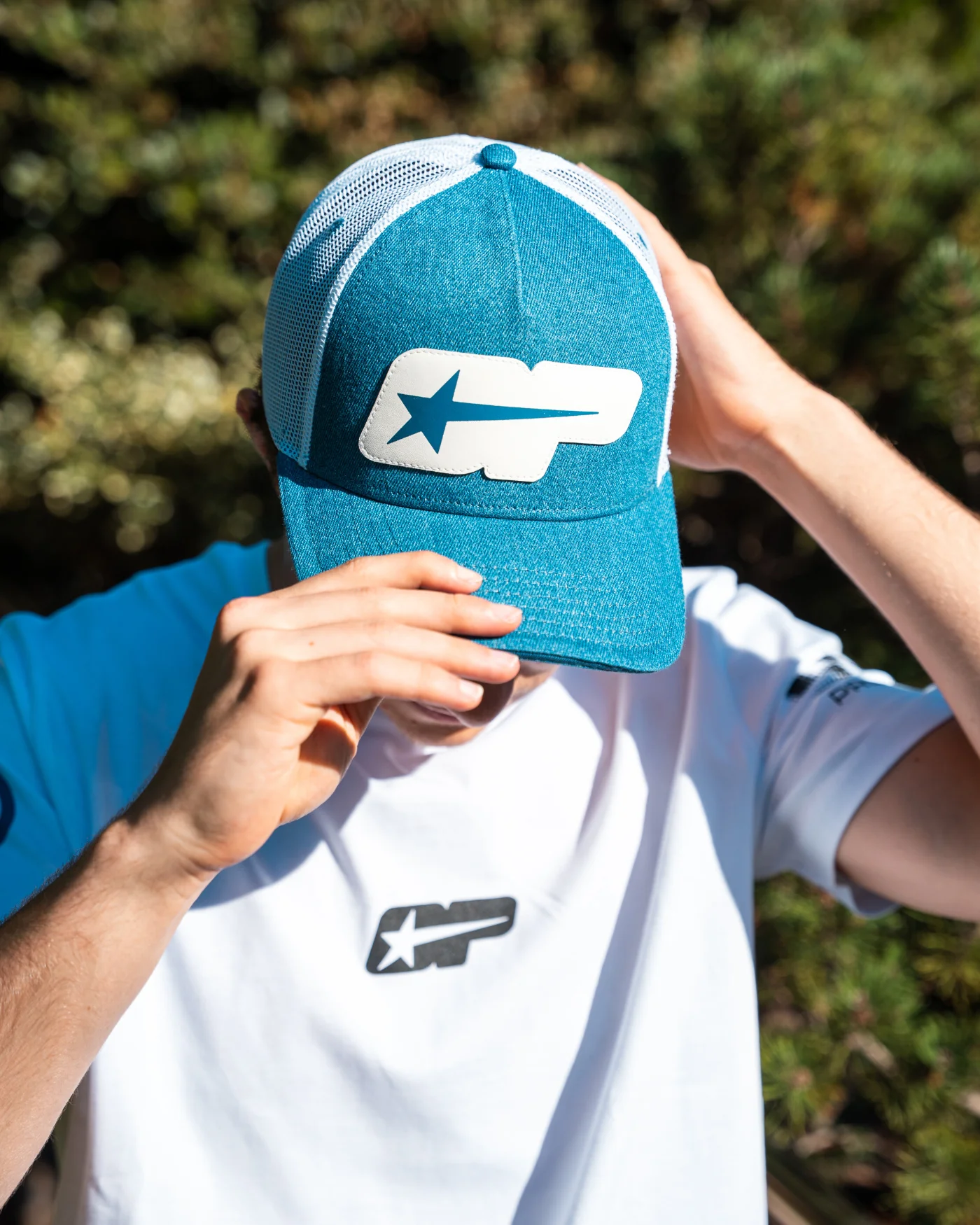 Origins Cap - Image 5