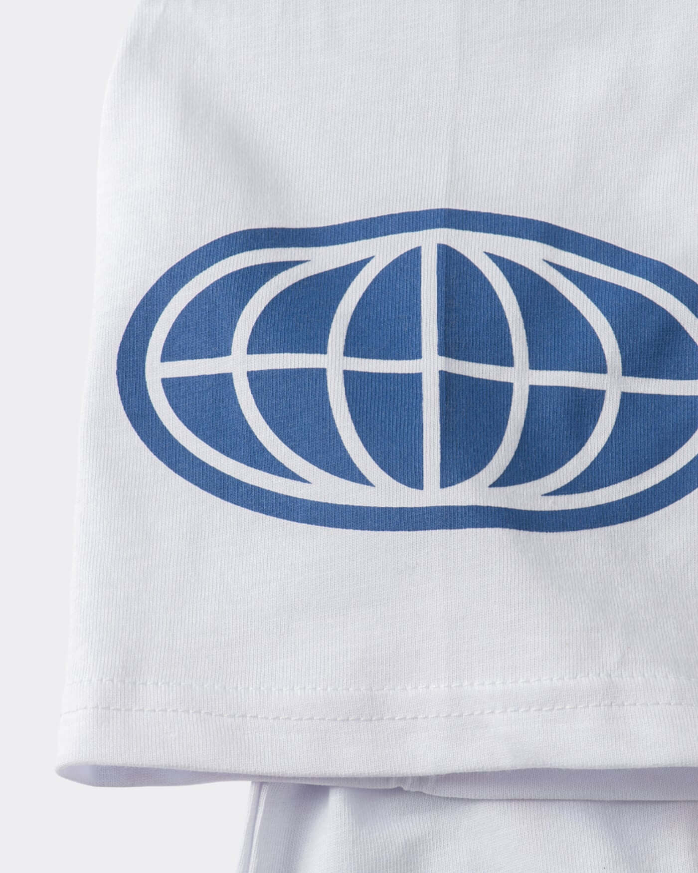 Origins T-Shirt - White - Image 6