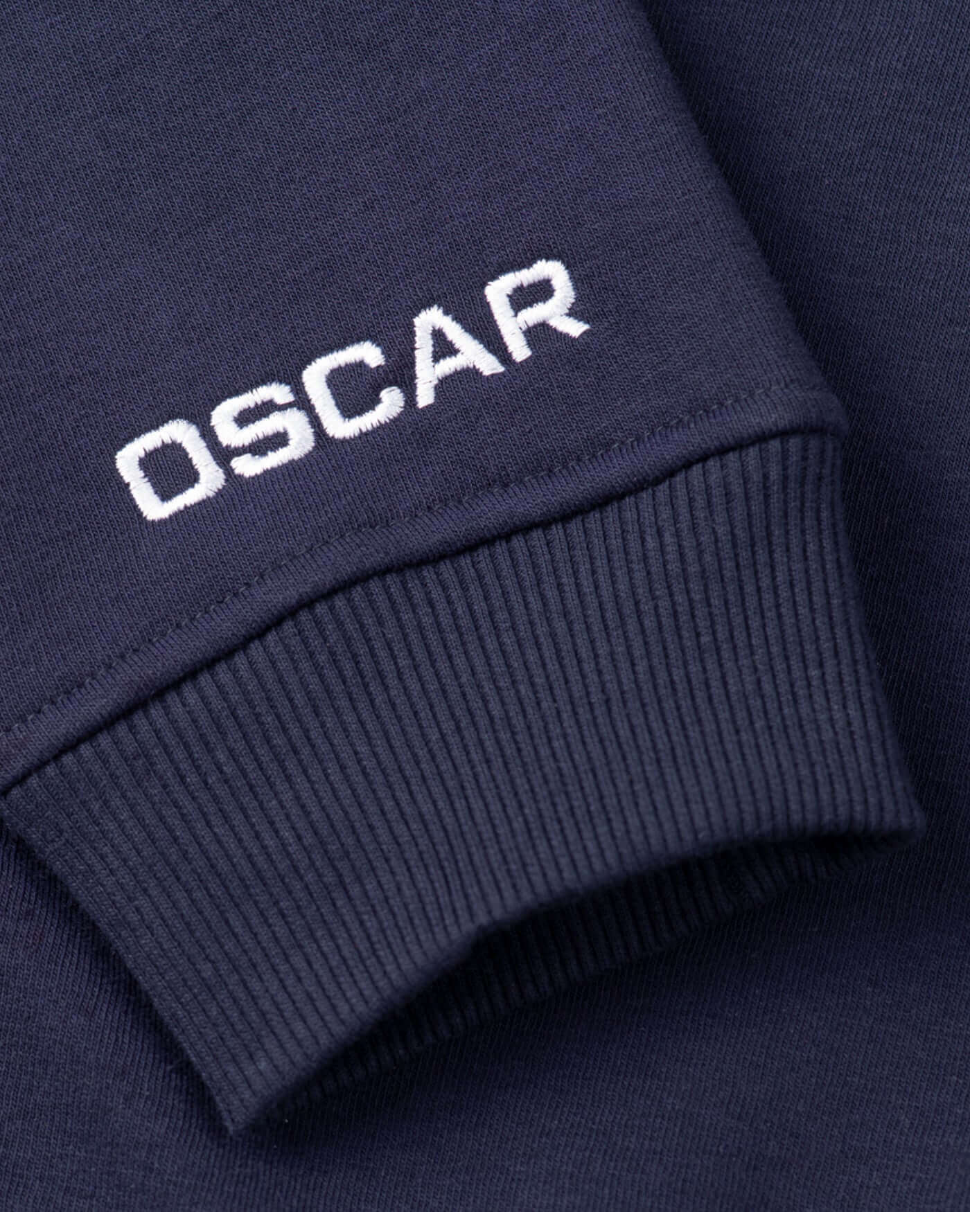 Signature Hoodie - Navy - Image 3