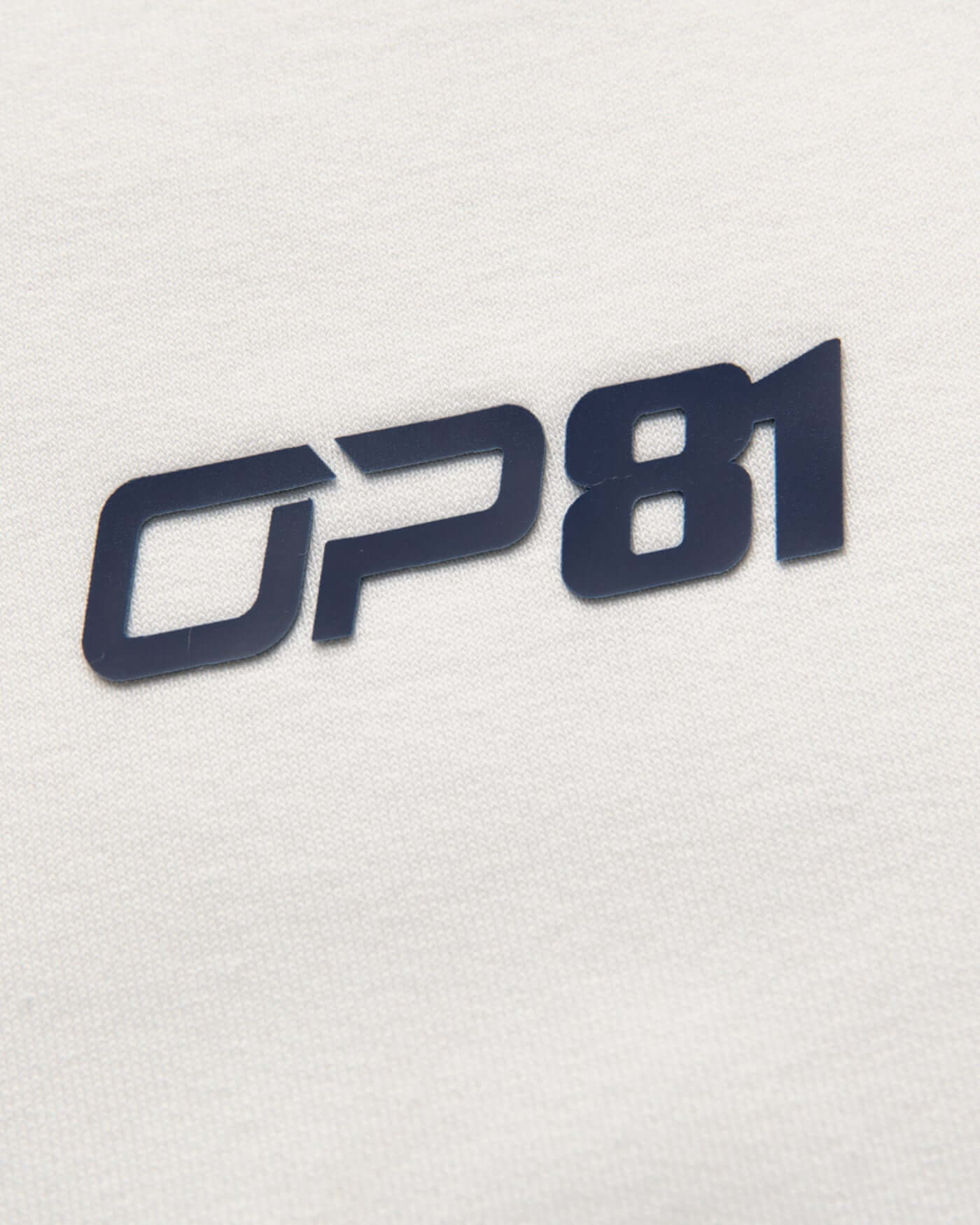 Signature Oversized Hoodie - Off White - Image 3