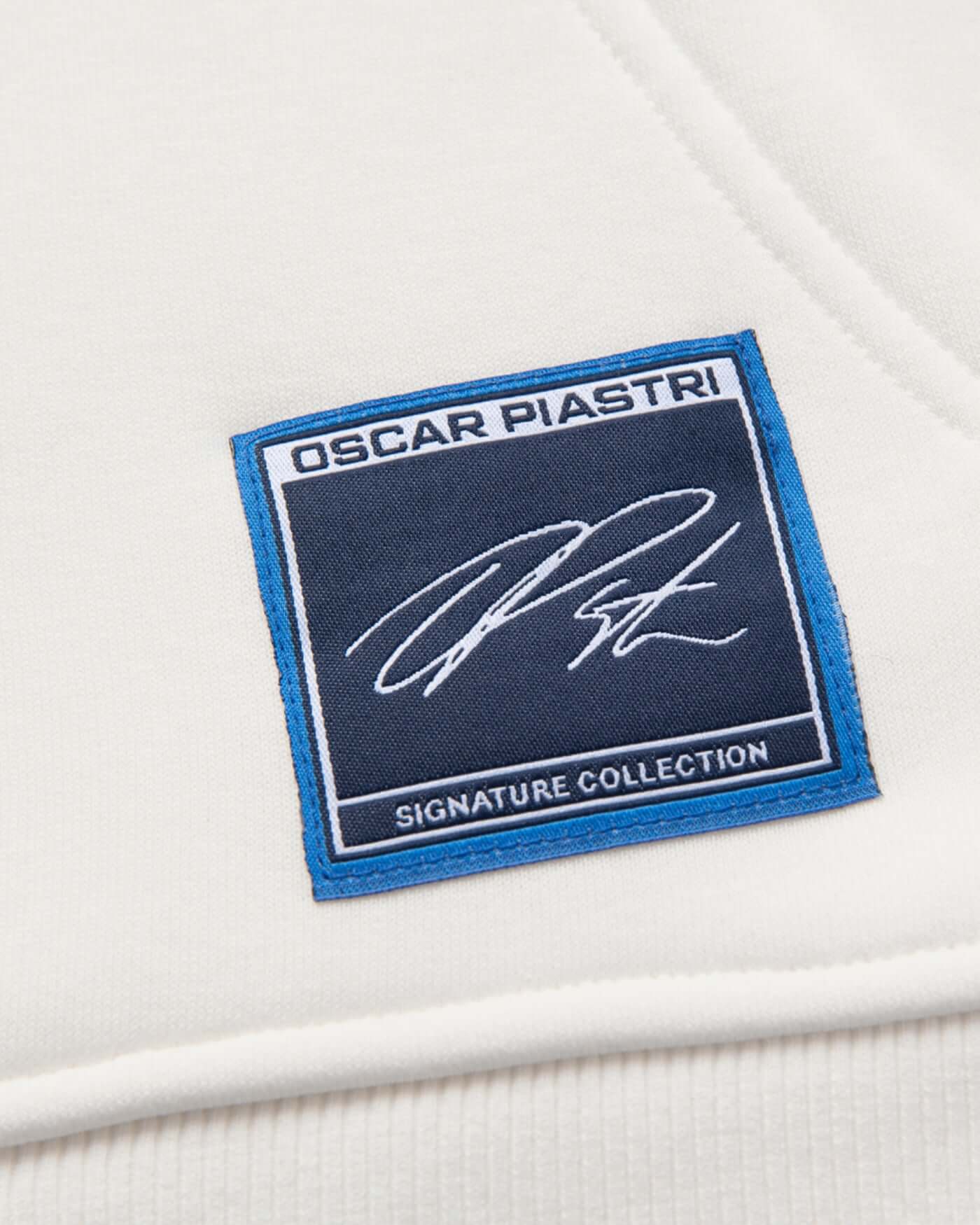 Signature Oversized Hoodie - Off White - Image 4