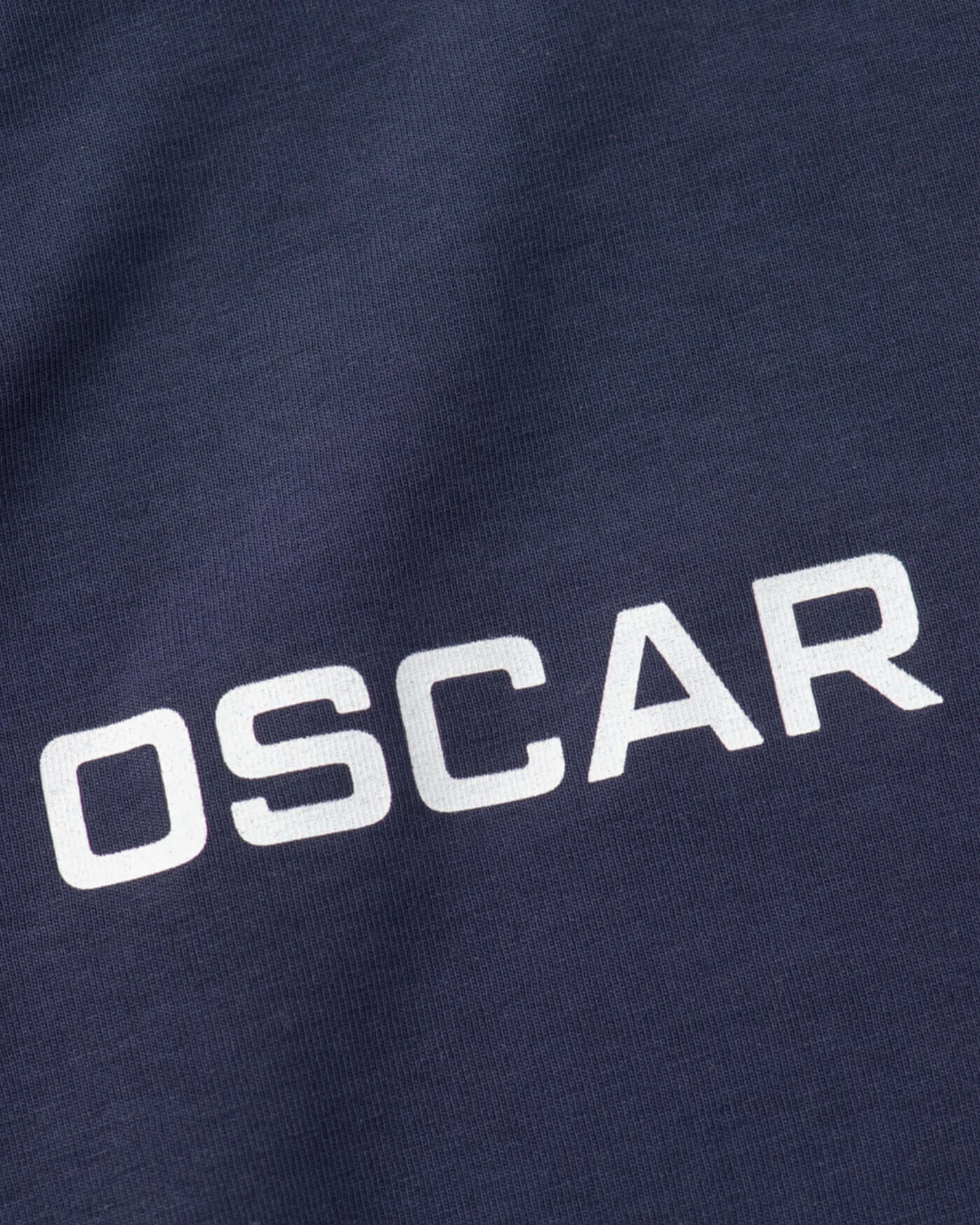 Signature T-Shirt - Navy - Image 4