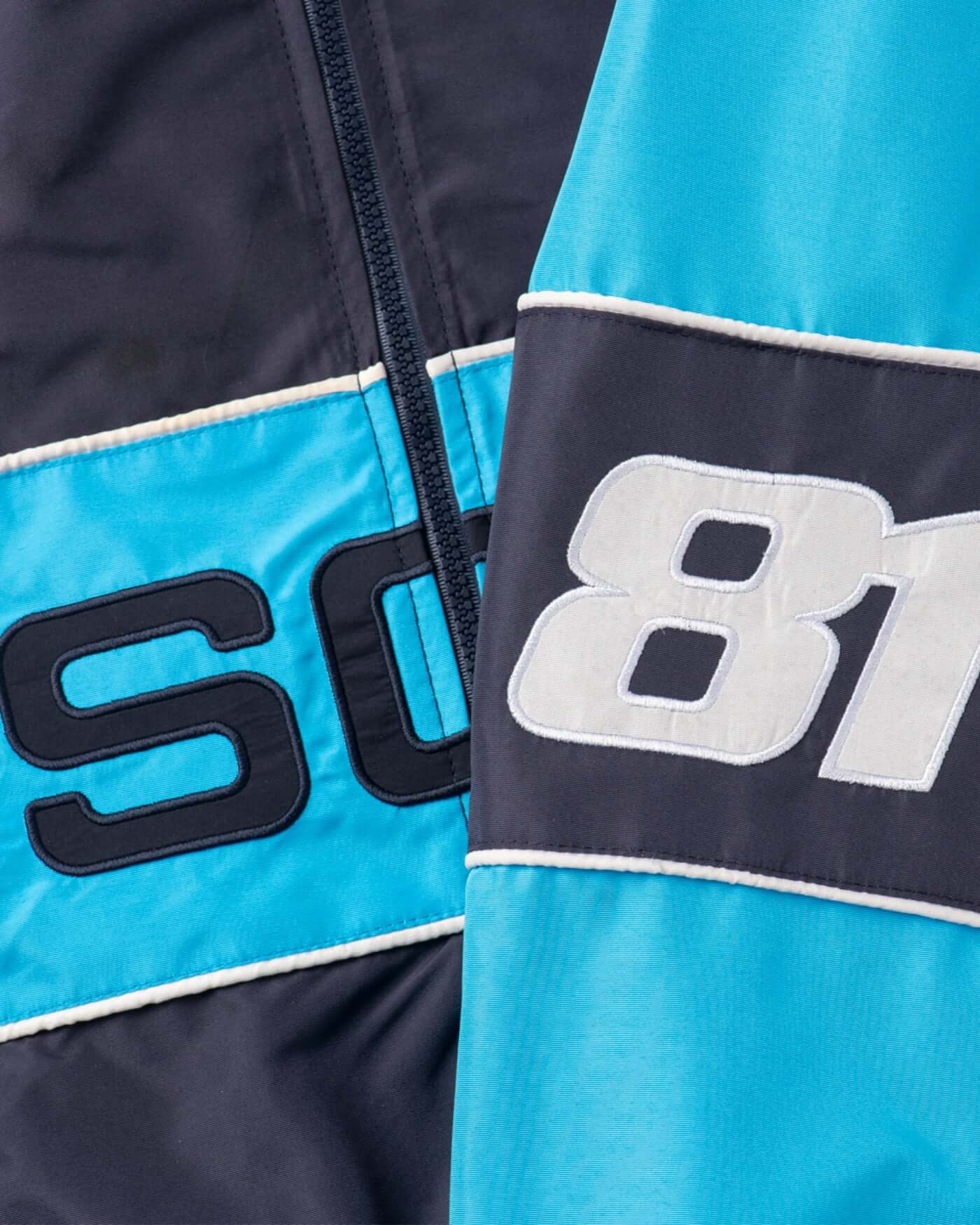 Signature Race Jacket - Image 5