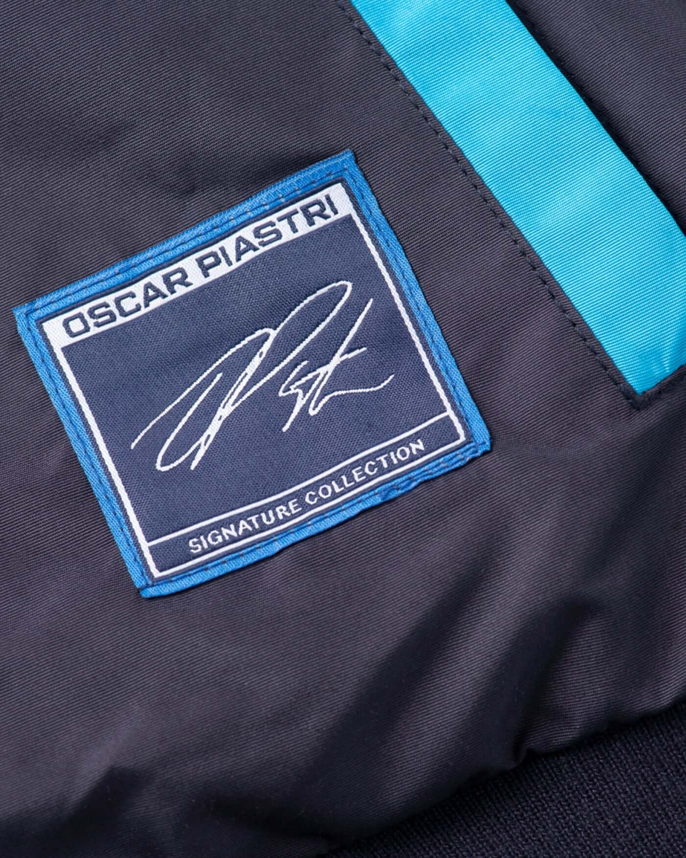 Signature Race Jacket - Image 6