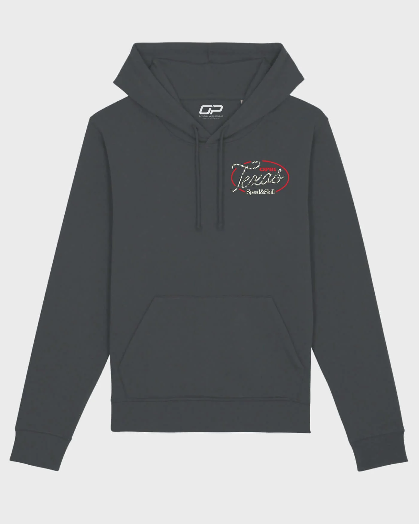 Texas 2024 Hoodie - Asphalt - Image 7